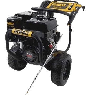 Dewalt DXPW4240 Pressure Washer 4200 PSI 4.0 GPM Manufacturer RFB image 0