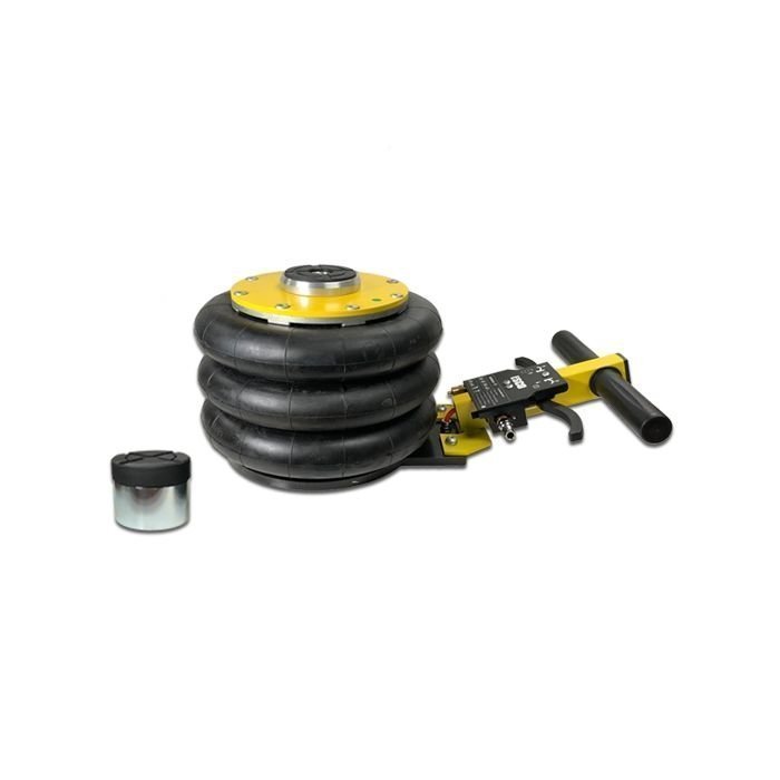 ESCO Pro Series 3 Stage Bladder Jack image 1