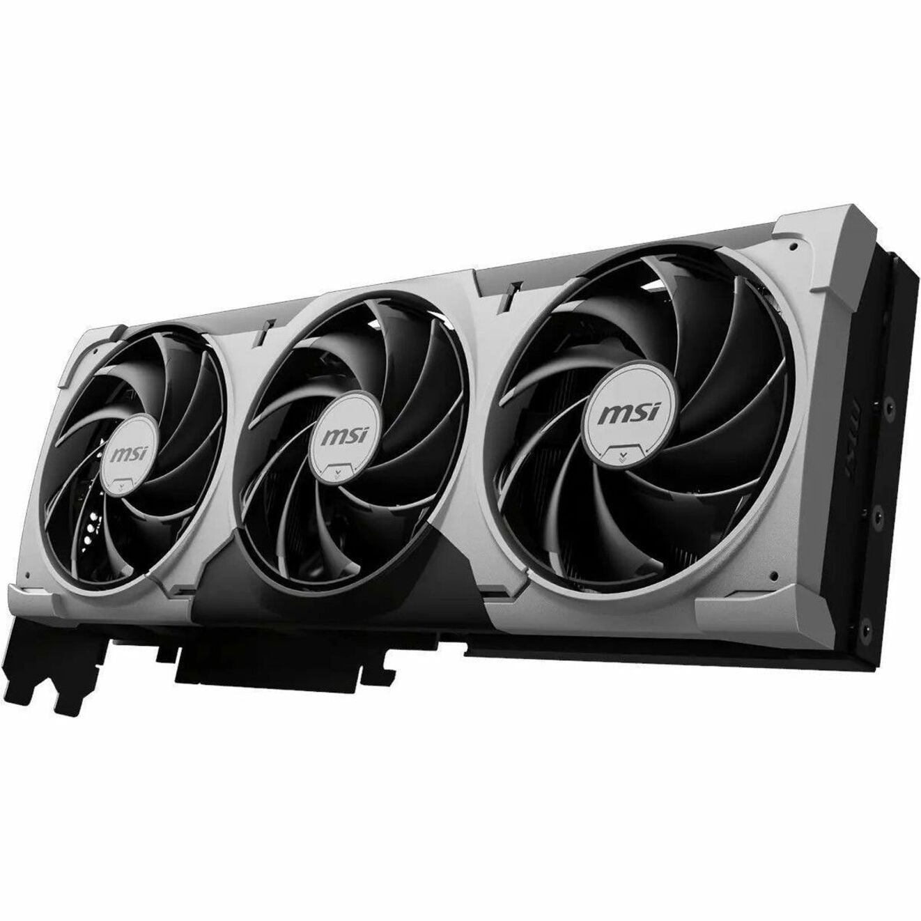 MSI G507T16V3C RTX 5070 Ti 16GB Ventus 3X OC Graphics Card image 3