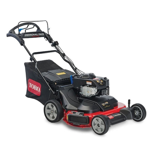 Toro TimeMaster Mower 10 TP 223cc Briggs Professional Engine (30″) #21219 image 0