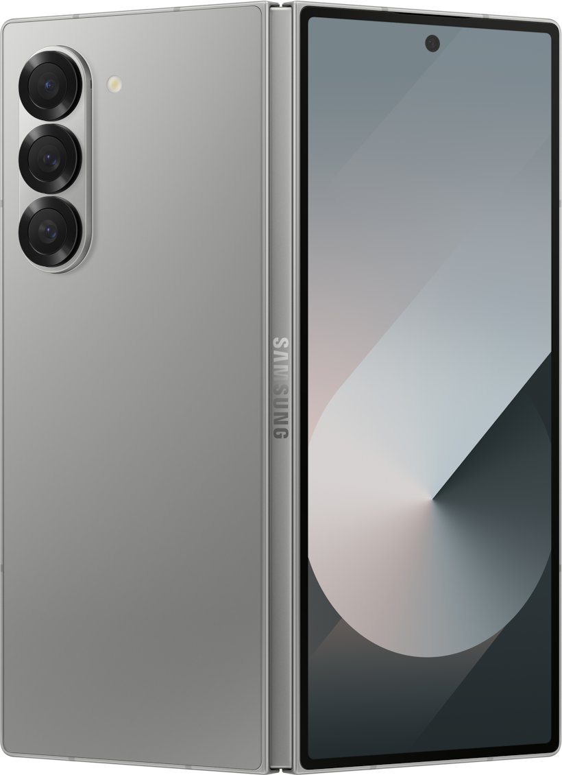 Samsung Galaxy Z Fold6 256GB image 1