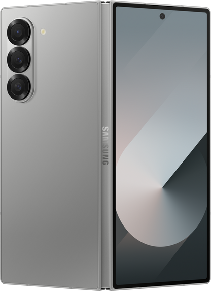 Samsung Galaxy Z Fold6 256GB image 1