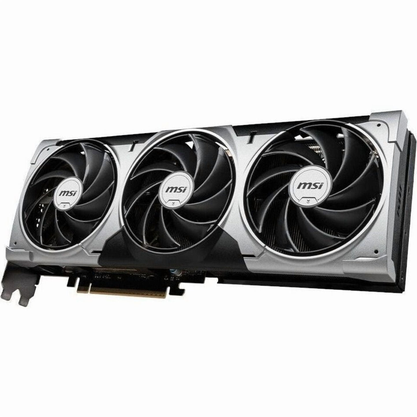 MSI G507T16V3C RTX 5070 Ti 16GB Ventus 3X OC Graphics Card image 5