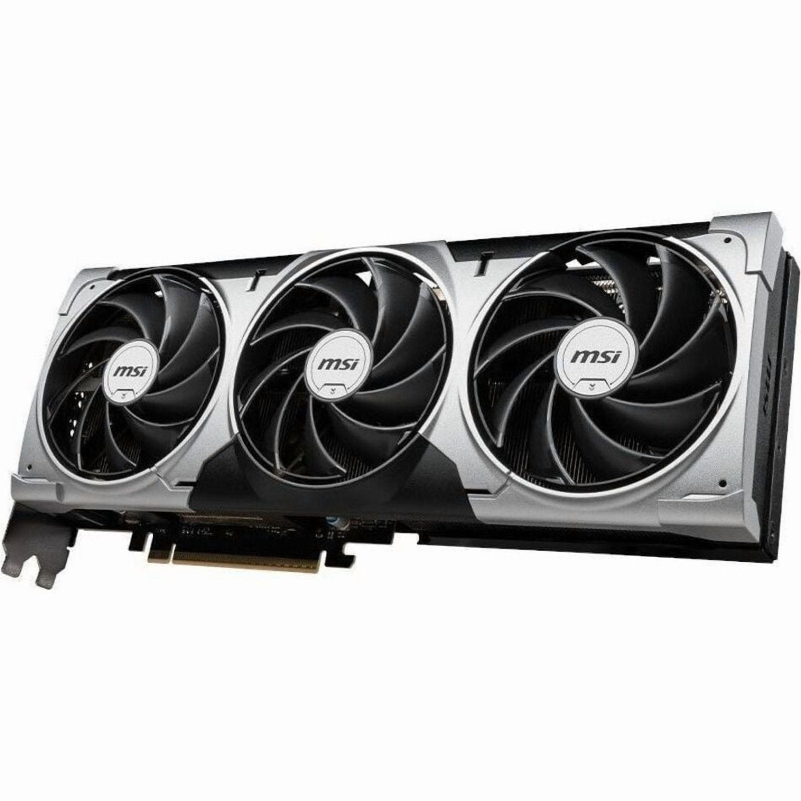 MSI G507T16V3C RTX 5070 Ti 16GB Ventus 3X OC Graphics Card image 5