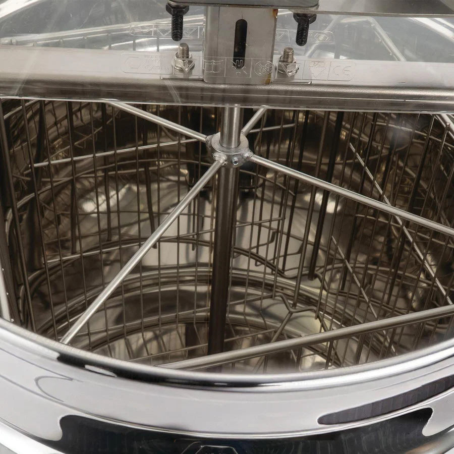 8/4 Frame Basket Extractor image 3
