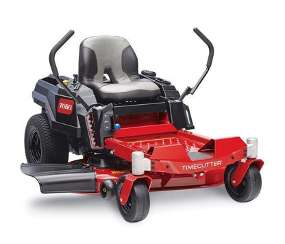 Toro 75748 TIMECUTTER Z-Turn Mower 15.5hp Briggs & Stratton Engine w/42″ Stamped Deck image 0