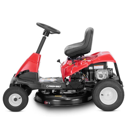 TB30B Compact Riding Lawn Mower image 2