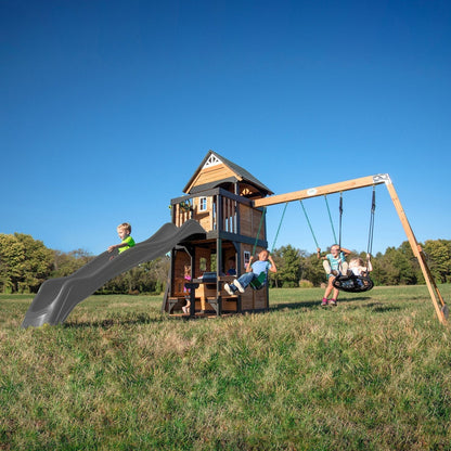 Canyon Creek Swing Set image 6