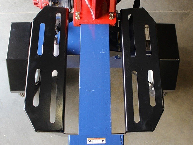 Iron and Oak 37 Ton Log Splitter (BHVH3716GX) image 4