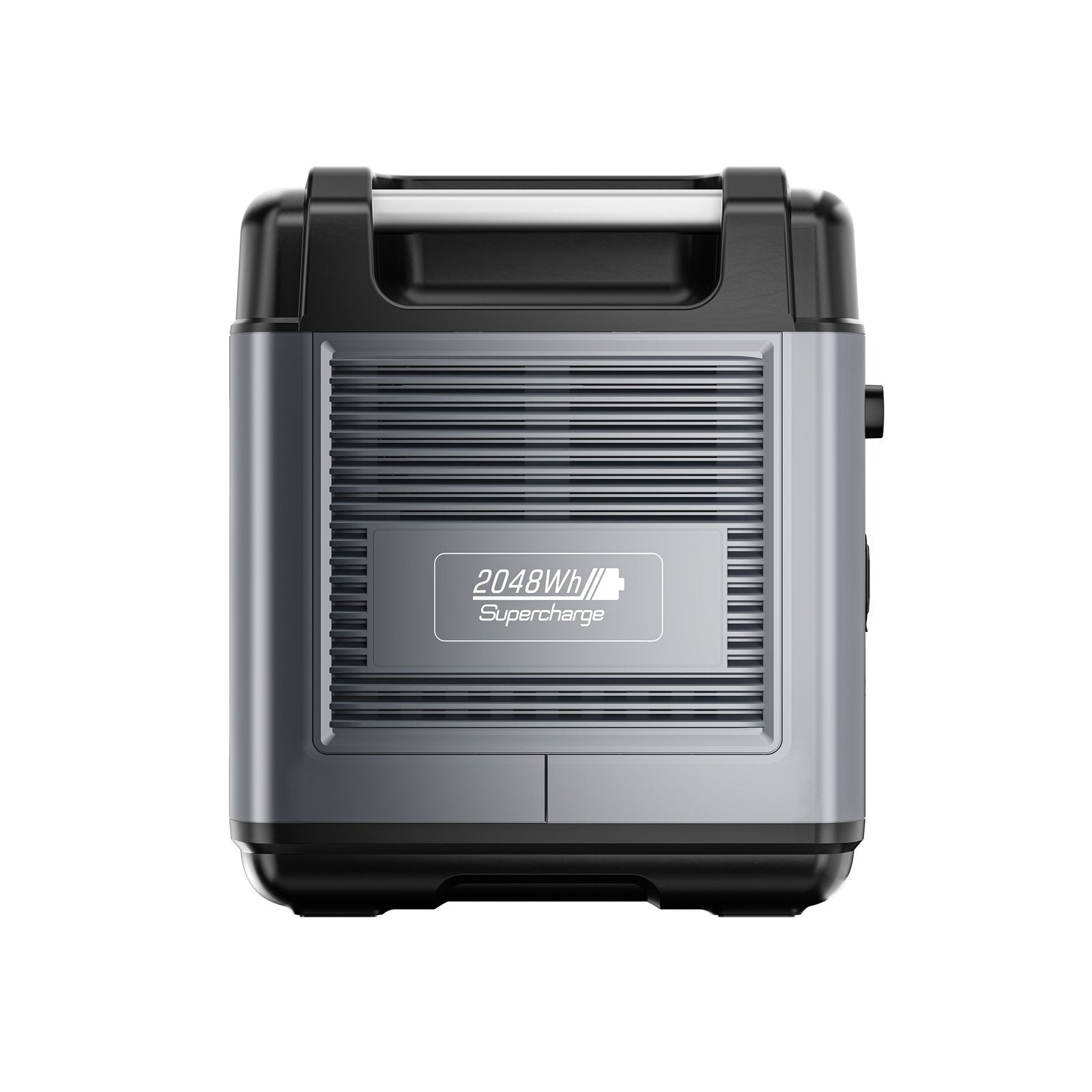 OUKITEL P2001 Plus Portable Power Station 2400W/2048Wh image 10