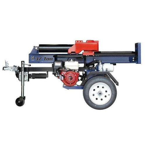Iron and Oak 37 Ton Log Splitter (BHVH3716GX) image 0