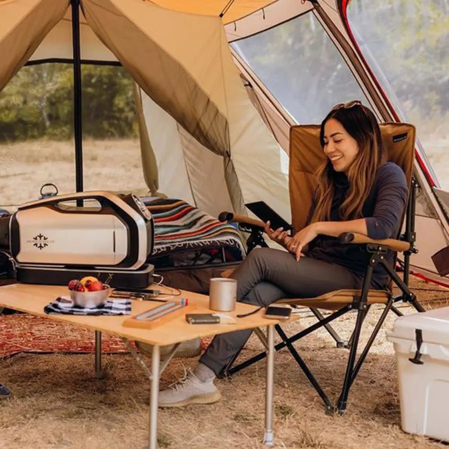 Overlanding Cooling Collection image 2