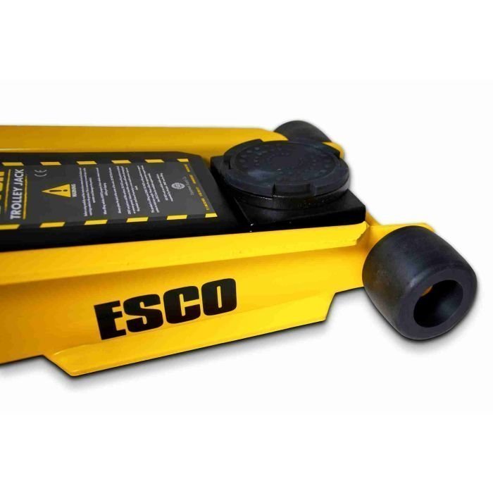 ESCO 2 Ton Trolley Jack image 4