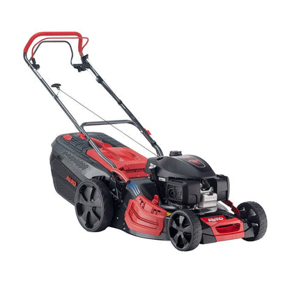 AL-KO Premium 520 SP-H Self-Propelled 4in1 Petrol Lawnmower image 0
