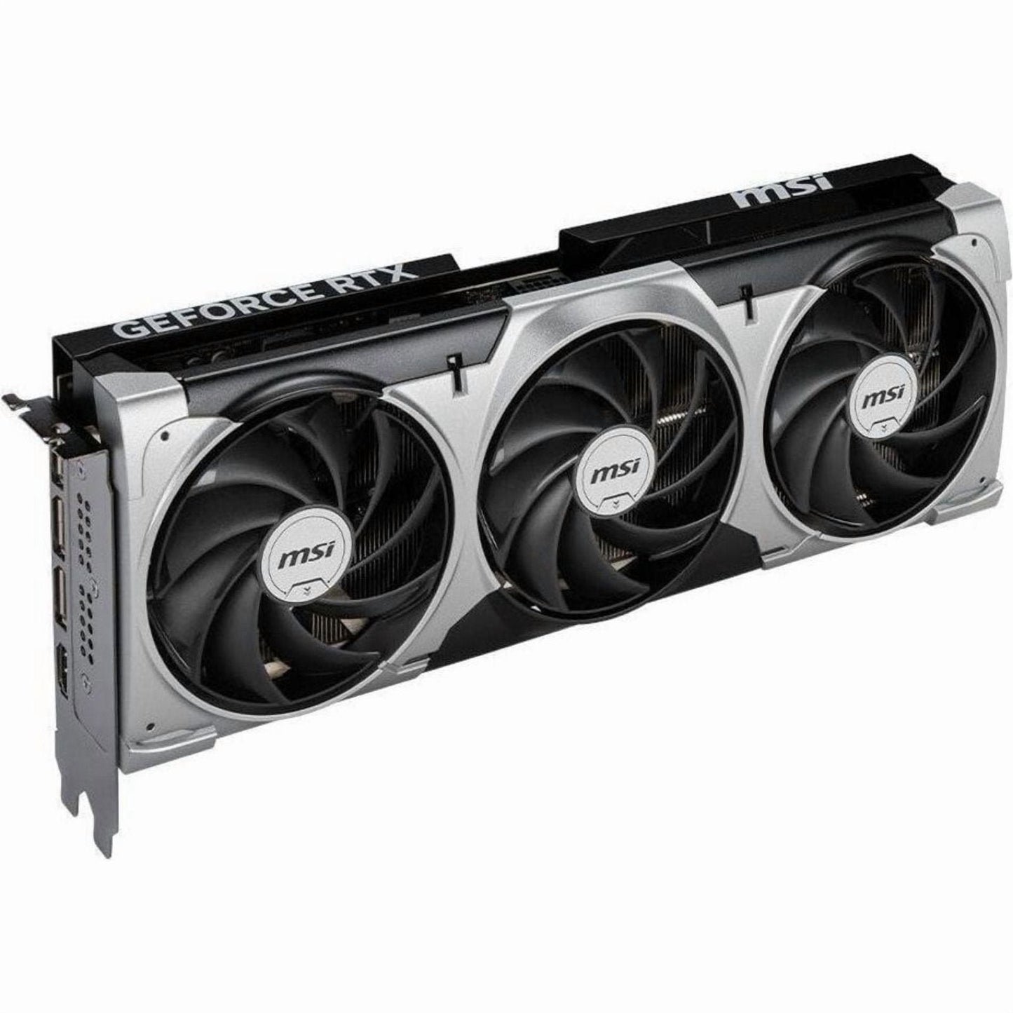 MSI G507T16V3C RTX 5070 Ti 16GB Ventus 3X OC Graphics Card image 2