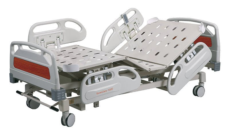 Premium Electric Hospital Bed 1040 By ToronCare image 1