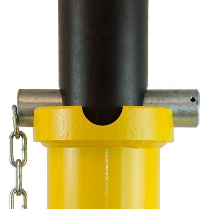 ESCO 25-Ton Pin Style Jack Stand image 3
