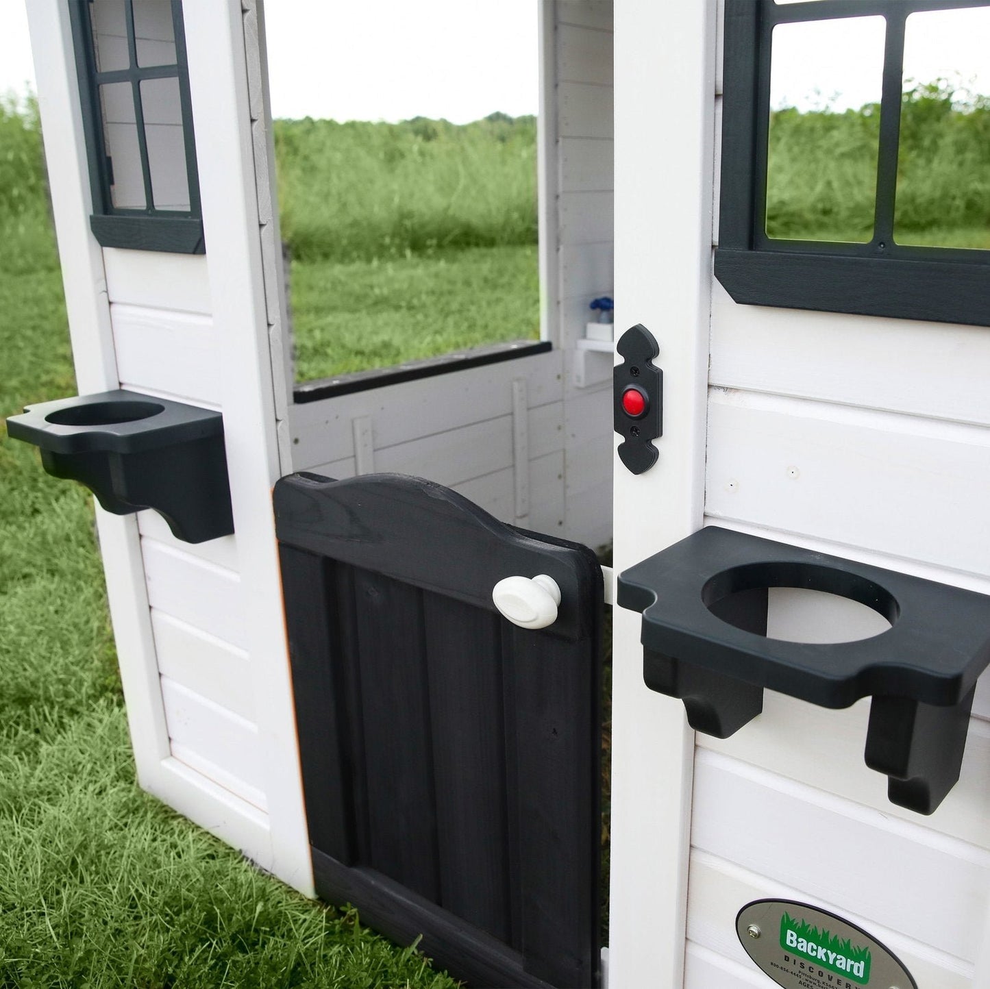 Sweetwater Playhouse -White image 6