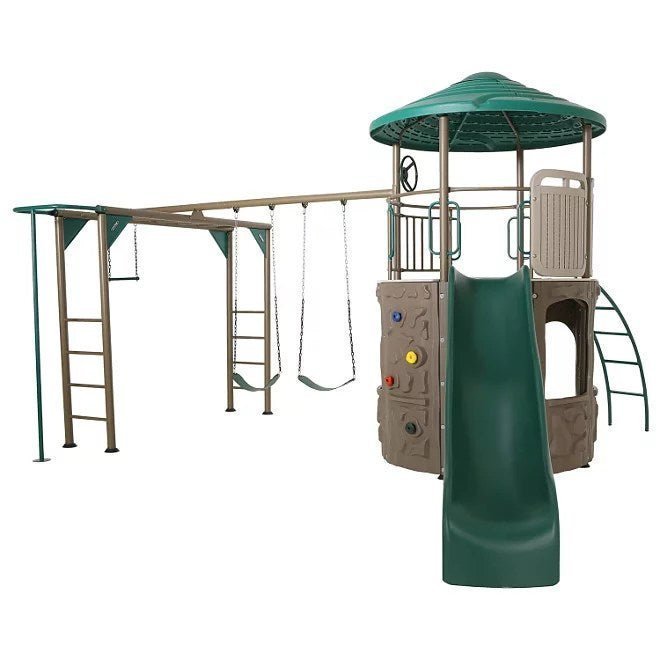 Lifetime Adventure Tower 290633 image 2