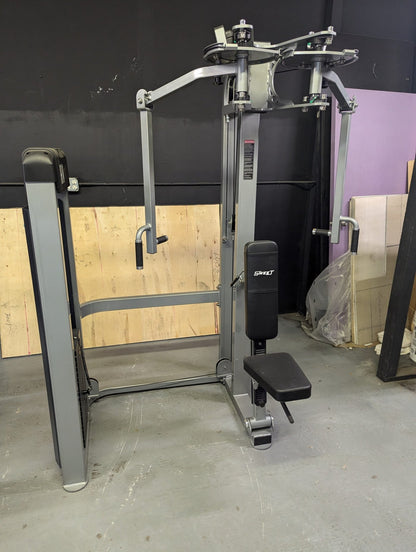 Sweet Pec Deck / Rear Delt image 1