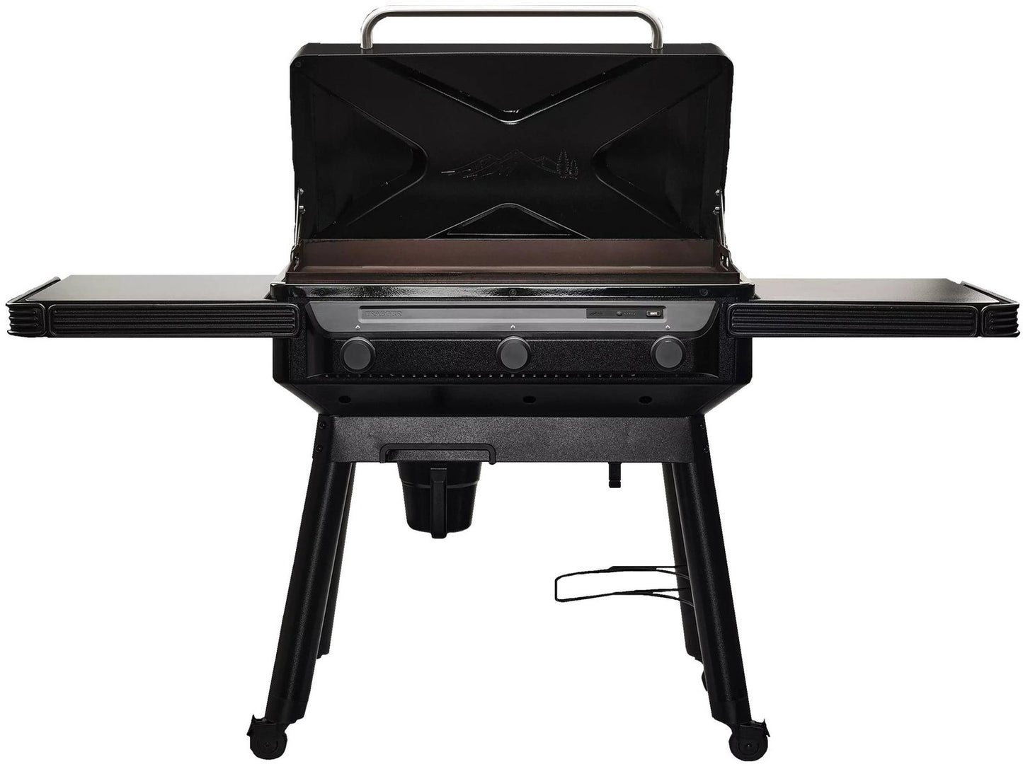 Traeger Flat Top Grill Flatrock™ Griddle image 3