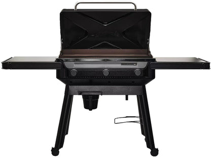 Traeger Flat Top Grill Flatrock™ Griddle image 3