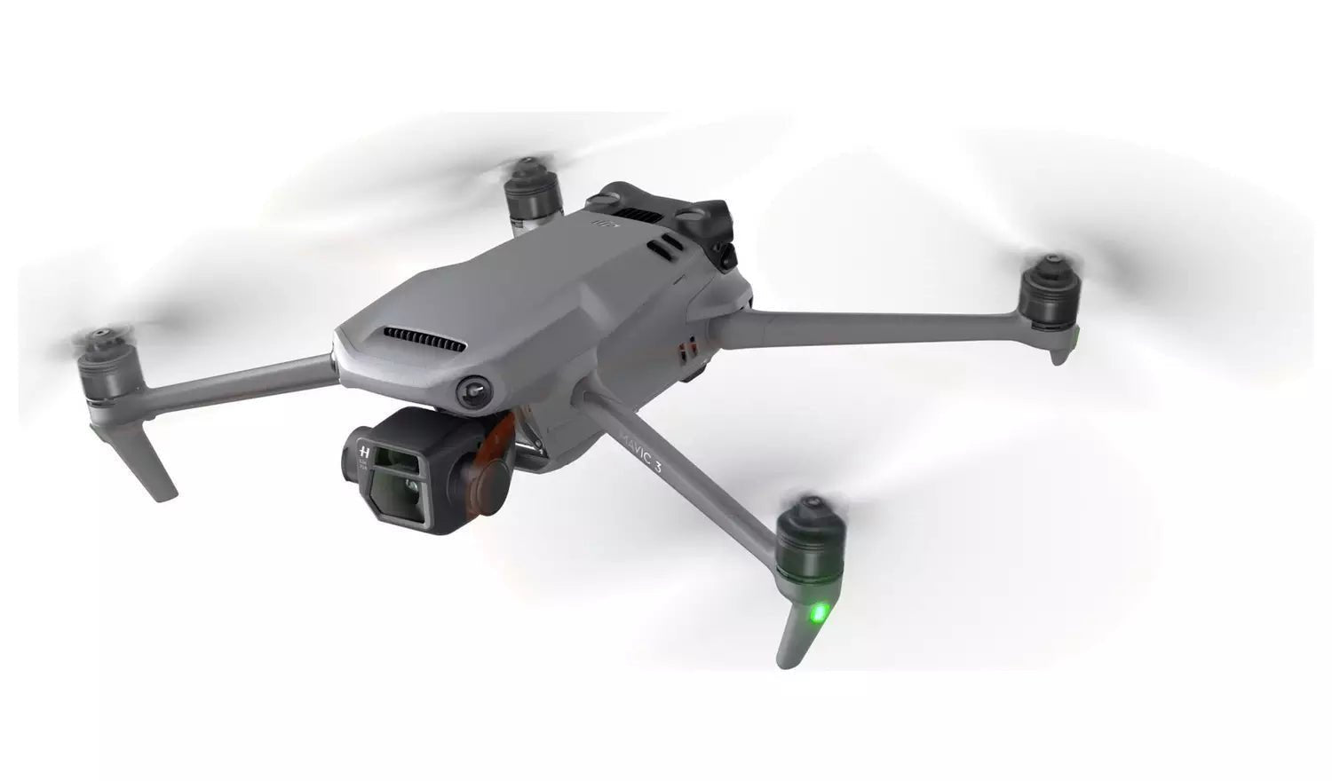 DJI Mavic 3 Fly More Drone Combo image 2