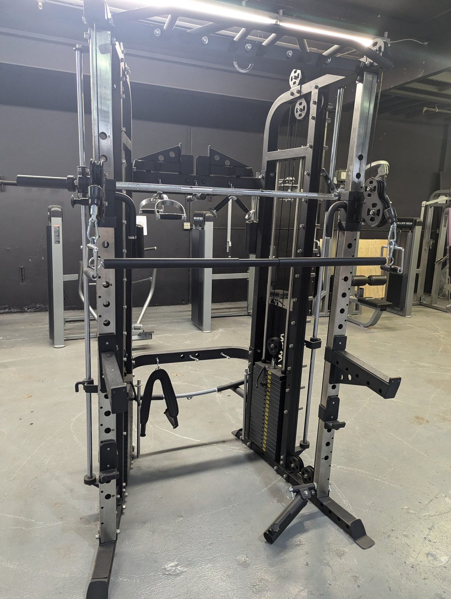 Sweet Low Profile Multi-Rack image 0
