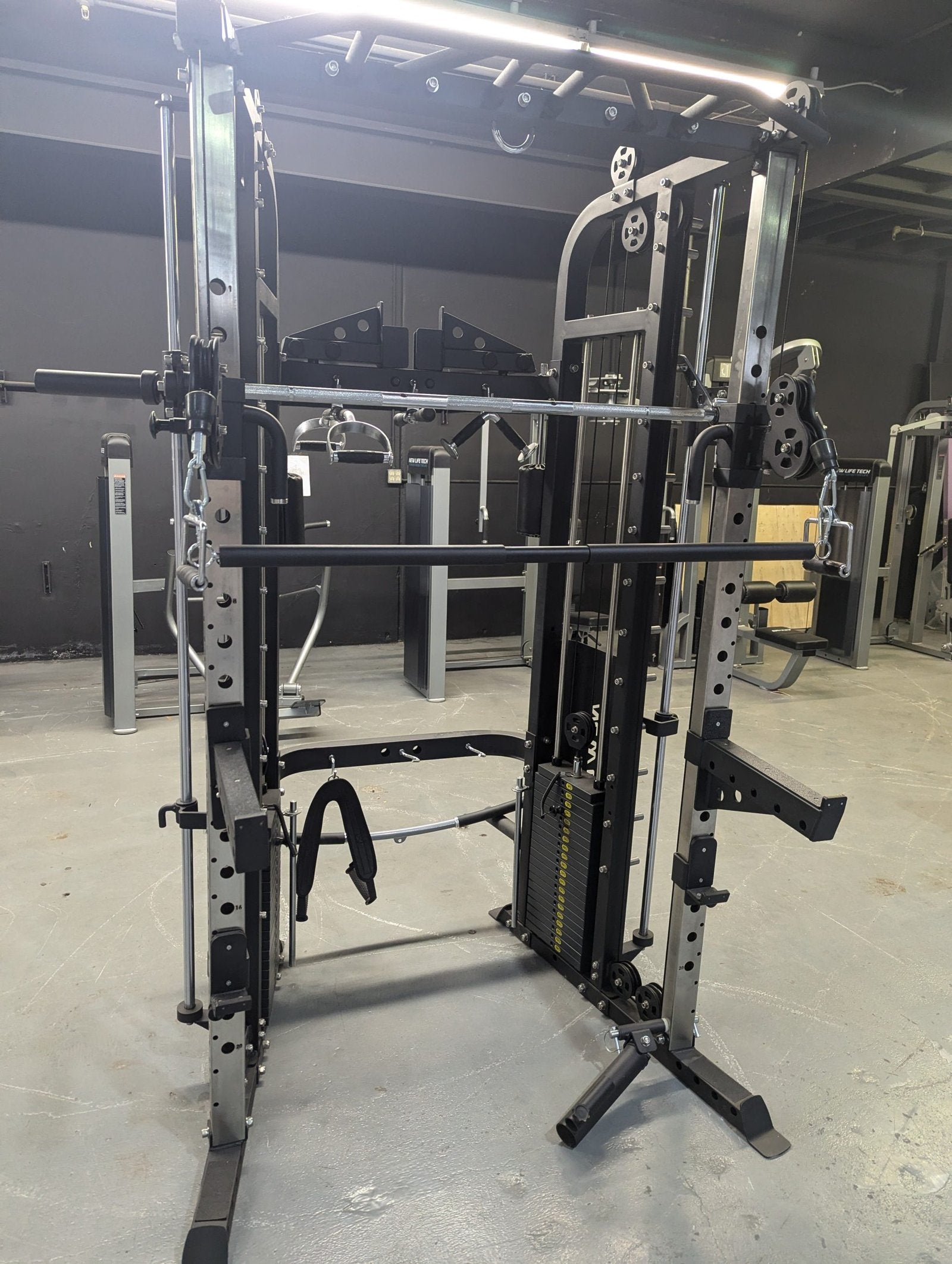 Sweet Low Profile Multi-Rack image 0