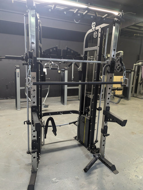 Sweet Low Profile Multi-Rack image 0