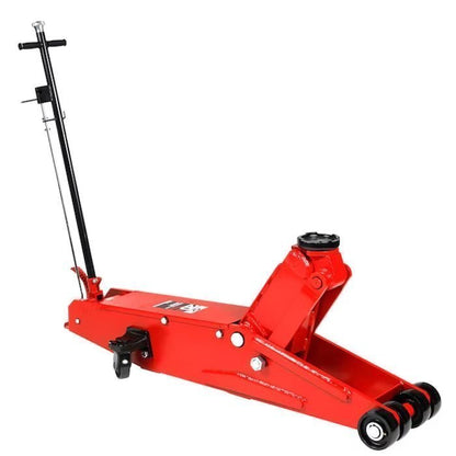 AFF 20-Ton Manual Hydraulic Long Chassis Jack image 1