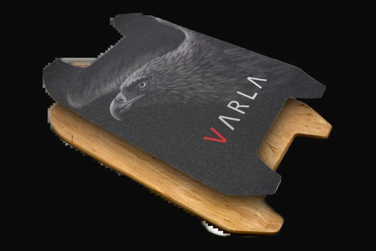 Eagle One V2.0/V3.0 Replaceable Wider Maple Deck