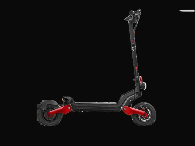 Eagle One Terrains Electric Scooter