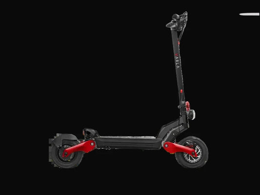 Eagle One Terrains Electric Scooter