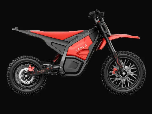 M5S Off-Road Electric Dirt Bike