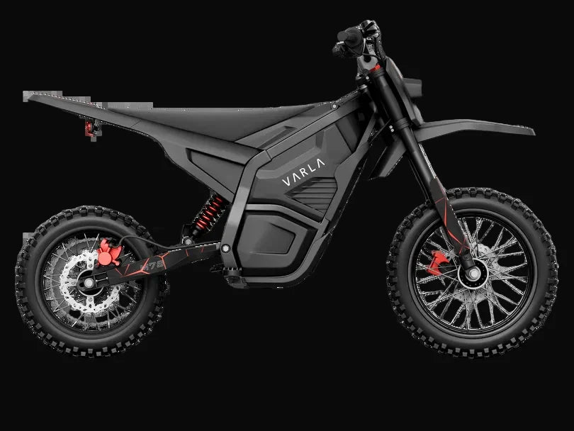 M7S Off-Road Electric Dirt Bike
