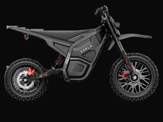 M7S Off-Road Electric Dirt Bike