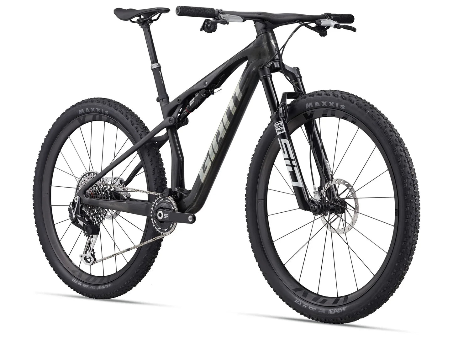 2025 Anthem Advanced SL 0
