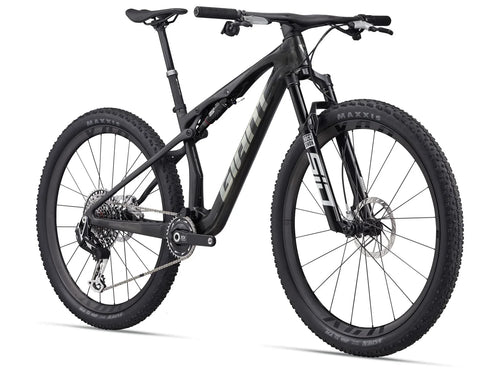 2025 Anthem Advanced SL 0