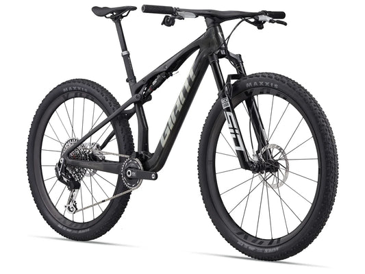2025 Anthem Advanced SL 0