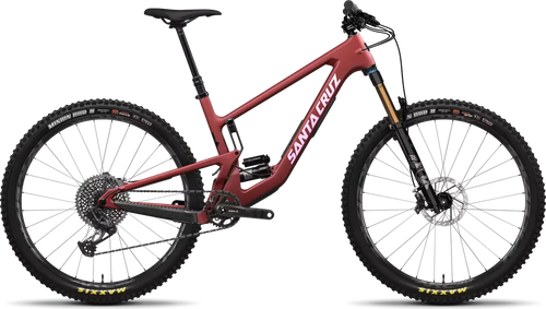 2024 Santa Cruz HIGHTOWER X01 Carbon CC