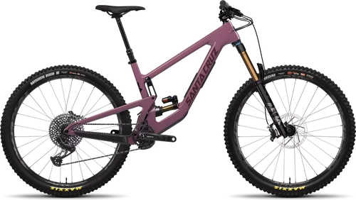 2024 Santa Cruz MEGATOWER X01 Carbon CC