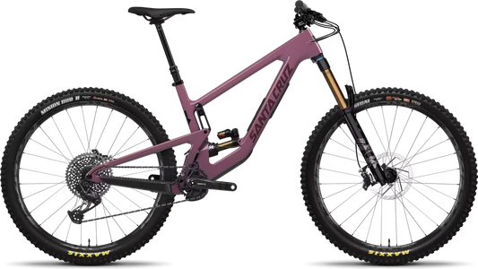2024 Santa Cruz MEGATOWER X01 Carbon CC