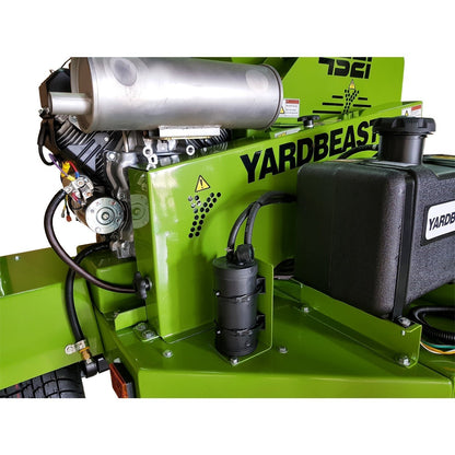 YARDBEAST 4.5” Commercial-Grade Chipper – YB4521 image 9