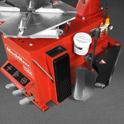 1.5 HP Swing Arm Tire Changer Wheel Changer 24″ Rim Capacity, TC964 image 6