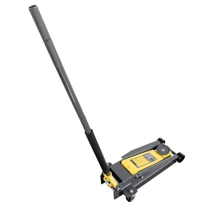 Ranger 3-Ton Racing Style Plunger U-Joint Floor Jack image 5
