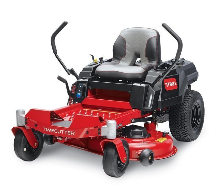 Toro 75748 TIMECUTTER Z-Turn Mower 15.5hp Briggs & Stratton Engine w/42″ Stamped Deck image 2