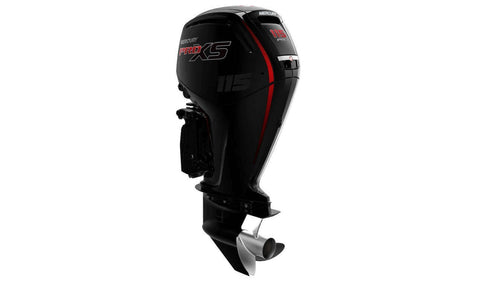 Mercury 115ELPT Pro XS Outboard Motor image 0