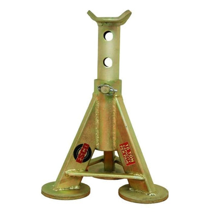 ESCO 5 Ton Performance Axle Top Post Jack Stands Pair image 2