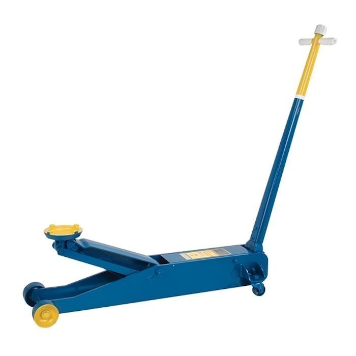 Hein-Werner 4-Ton Long Chassis Service Jack image 4